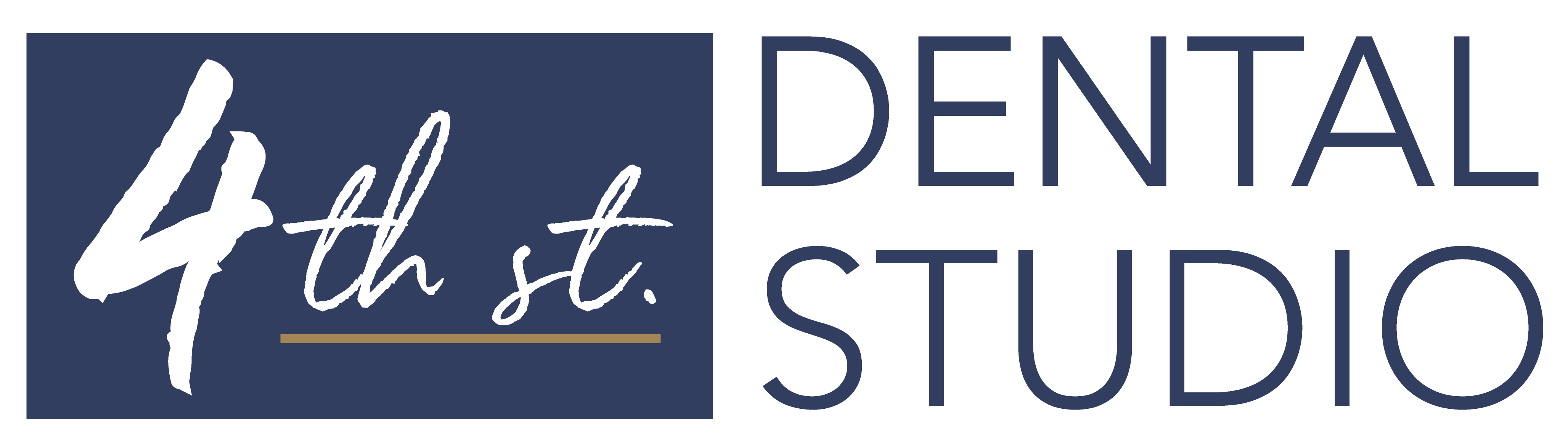 4th Street Dental Studio